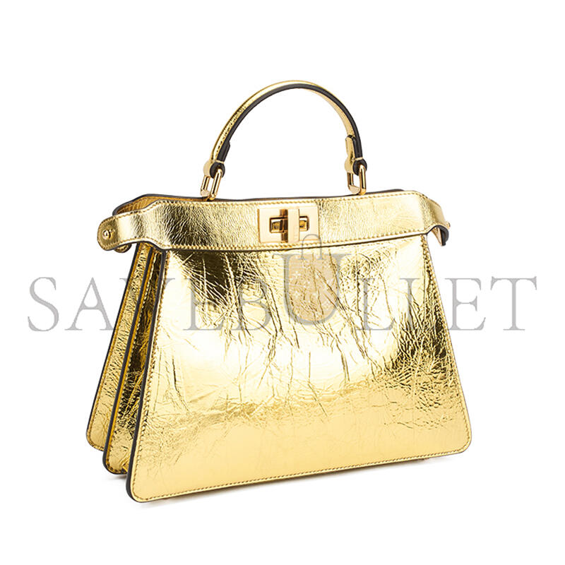 FENDI PEEKABOO ISEEU SMALL 8BN327AJBRF1HBQ (27*21*11cm)